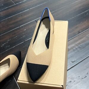 NWT Rothy’s The High Point